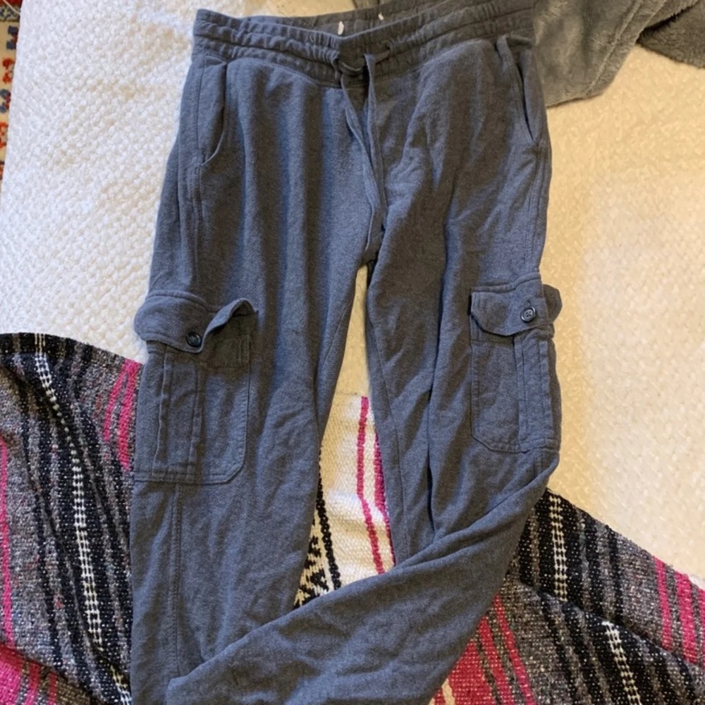 Jogger sweatpants